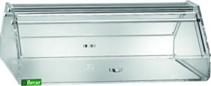 Pro Neutrale Buffetvitrine