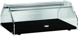 Pro Neutrale Buffetvitrine