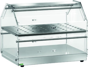 Pro Neutrale Buffetvitrine