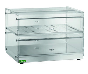 Pro Neutrale Buffetvitrine