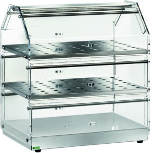 Pro Neutrale Buffetvitrine