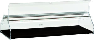 Pro Neutrale Buffetvitrine