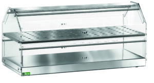 Pro Neutrale Buffetvitrine