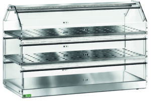 Pro Neutrale Buffetvitrine