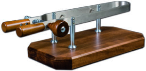 Pro Schinkenhalter