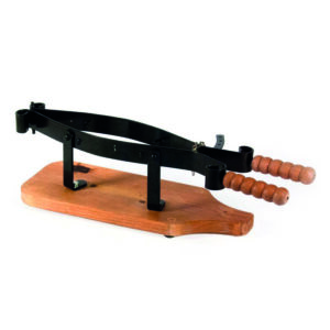 Pro Schinkenhalter