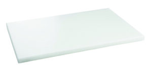 Pro Schneidbrett mit Schaber