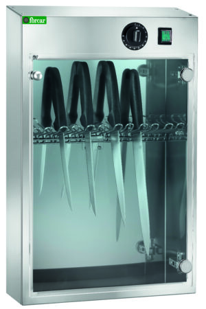Pro Messersterilisator