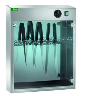 Pro Messersterilisator