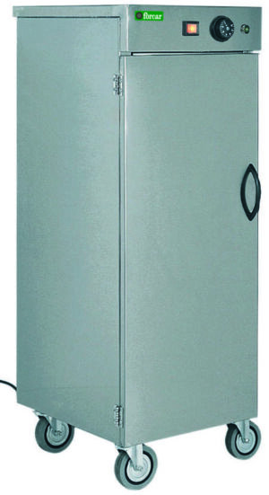 Pro Tellerwärmeschrank
