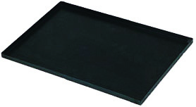 Pro Rechteckiges Backblech aus Blurex-Stahl – 60x30x2– 60x30