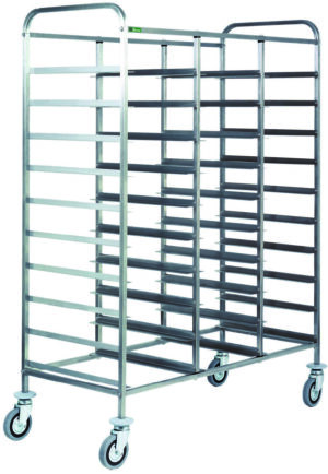 Pro Universal-Tablettwagen