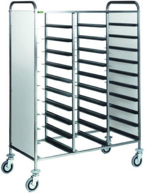 Pro Universal-Tablettwagen