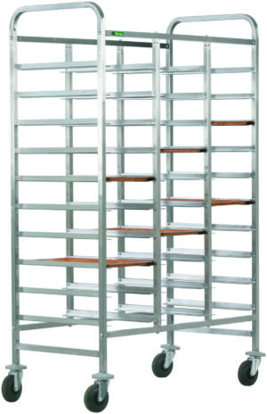 Pro Universal-Tablettwagen