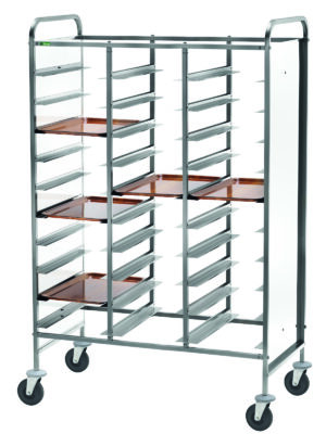 Pro Universal-Tablettwagen