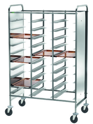 Pro Universal-Tablettwagen