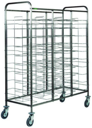 Pro Universal-Tablettwagen