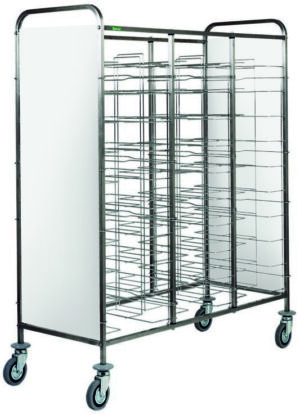 Pro Universal-Tablettwagen