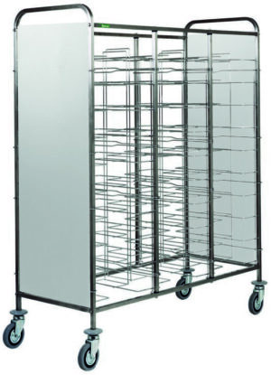 Pro Universal-Tablettwagen