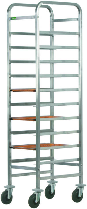 Pro Universal-Tablettwagen
