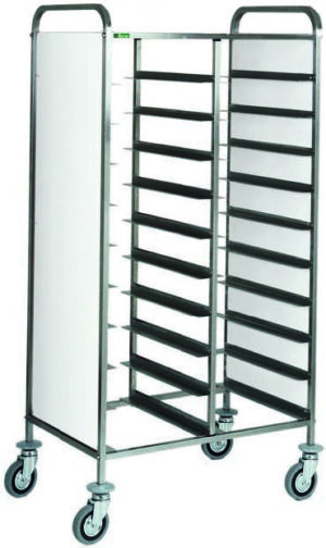 Pro Universal-Tablettwagen