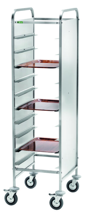Pro Universal-Tablettwagen