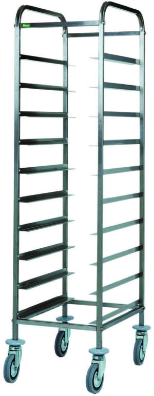 Pro Universal-Tablettwagen