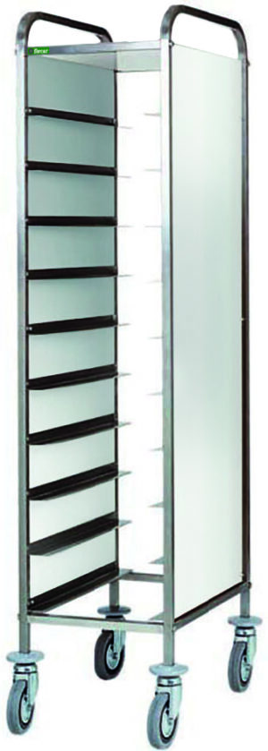 Pro Universal-Tablettwagen
