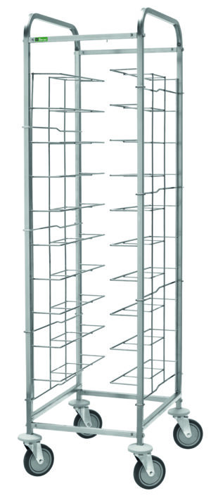 Pro Universal-Tablettwagen
