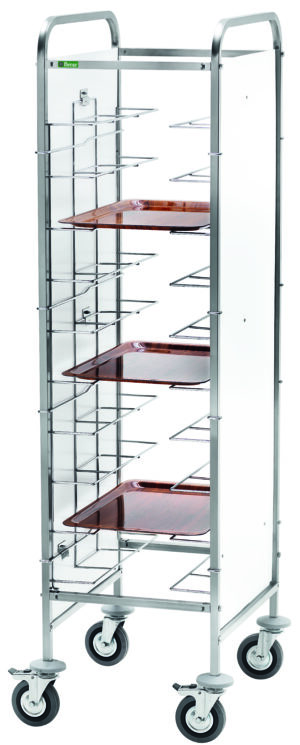 Pro Universal-Tablettwagen