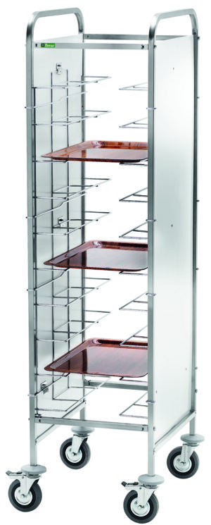 Pro Universal-Tablettwagen