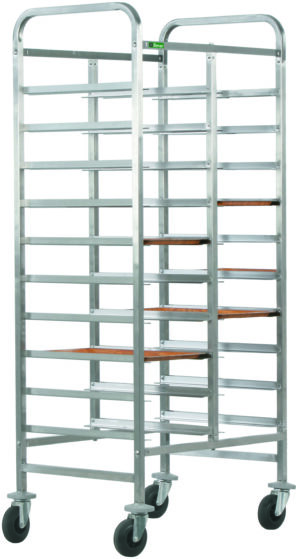 Pro Universal-Tablettwagen