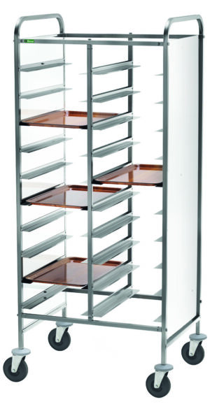Pro Universal-Tablettwagen