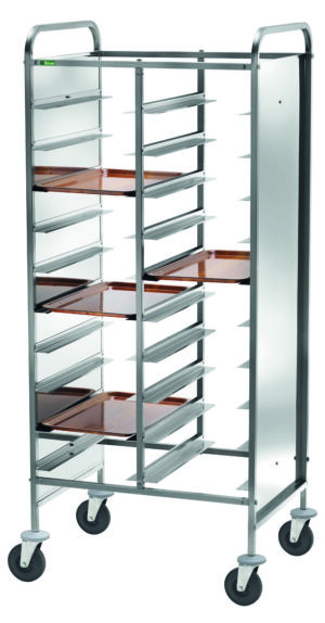 Pro Universal-Tablettwagen
