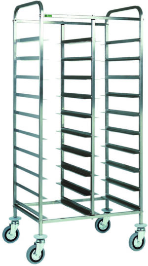Pro Universal-Tablettwagen