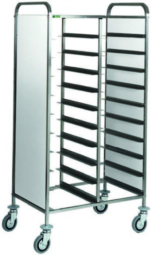 Pro Universal-Tablettwagen