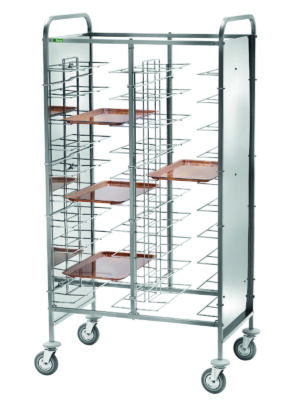 Pro Universal-Tablettwagen