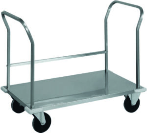 Pro Schwerlast-Transportwagen