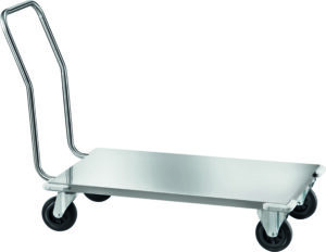 Pro Schwerlast-Transportwagen