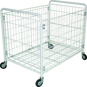 Pro Minibar-Auffüllwagen