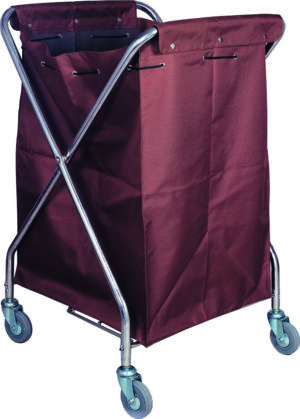 Pro Minibar-Auffüllwagen