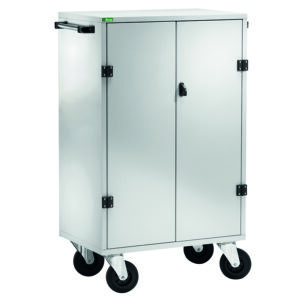 Pro Minibar-Auffüllwagen