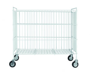 Pro Minibar-Auffüllwagen